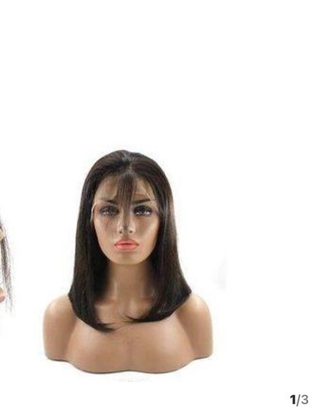 Vietnamese hair