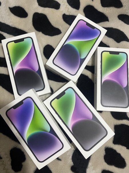 iPhone 14