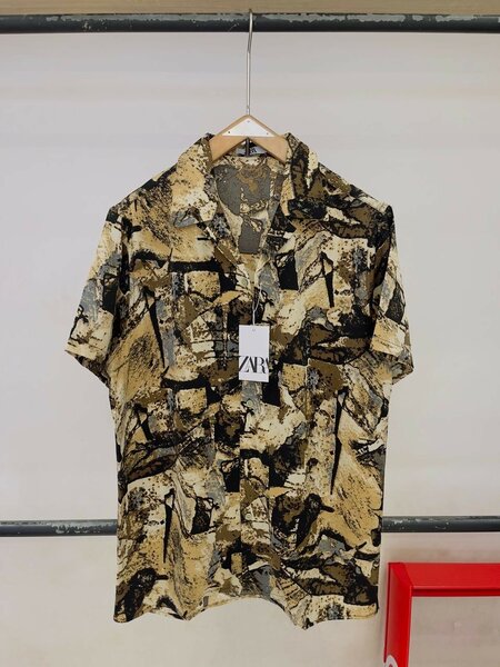 Zara Shirt
