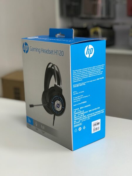 Gaming Headphones