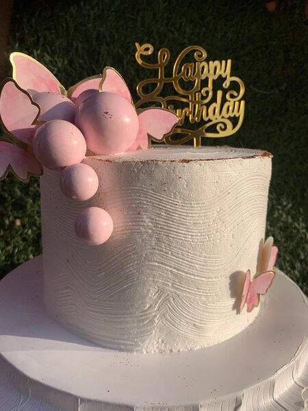 Cake