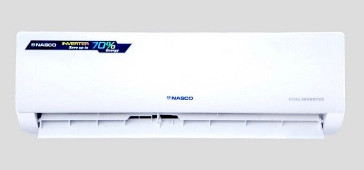 Nasco Air Conditioner 2.0HP