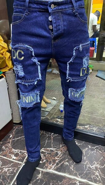 Pantalons