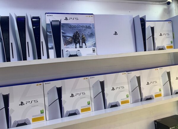 Ps5