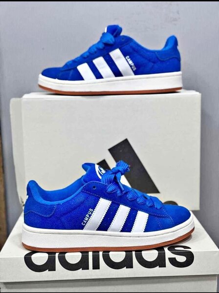 Adidas campus