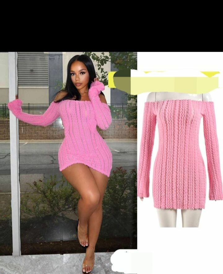 Gurly dress