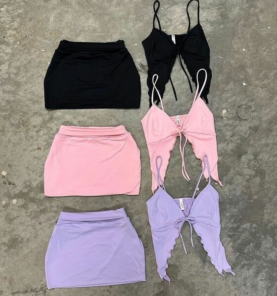 Dress