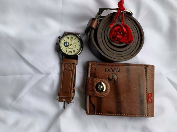 Combo for men's