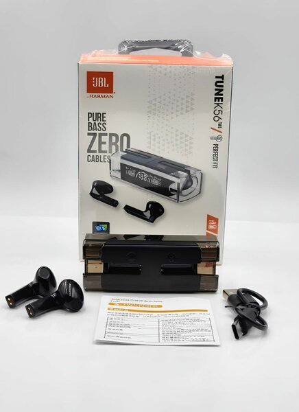 JBL TUNE K56
