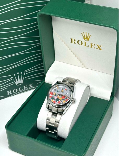 Montre ROLEX
