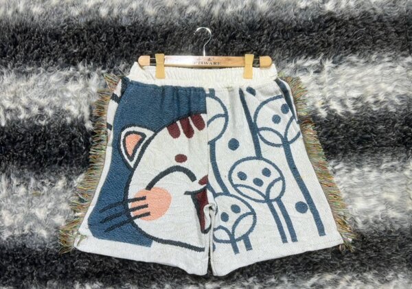 Customized pant