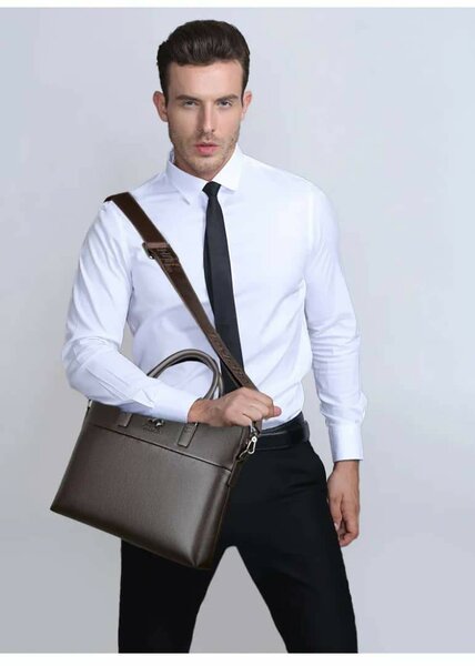 Sacoche dordinateur et business unisex