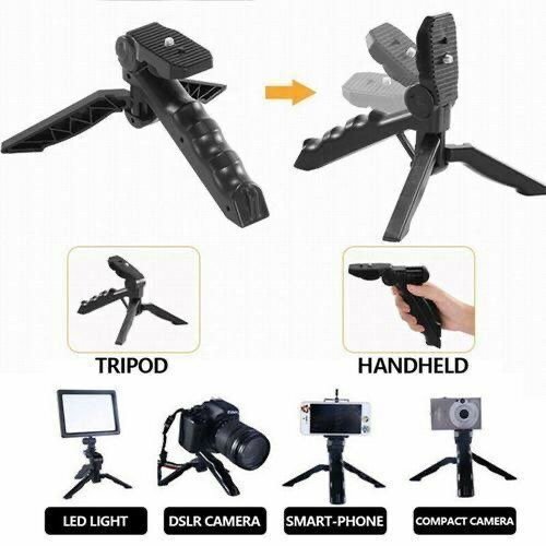 Support Smartphone Multifonction