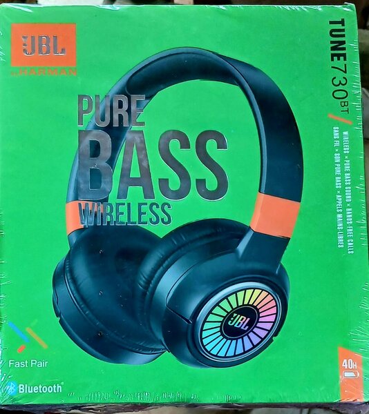 Casque JBL