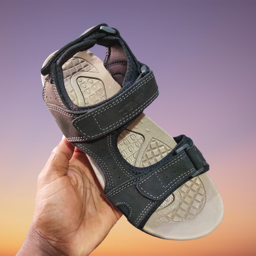 Kito Teva Noir