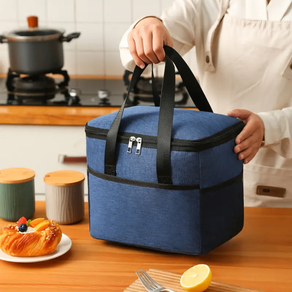 Lunch box
