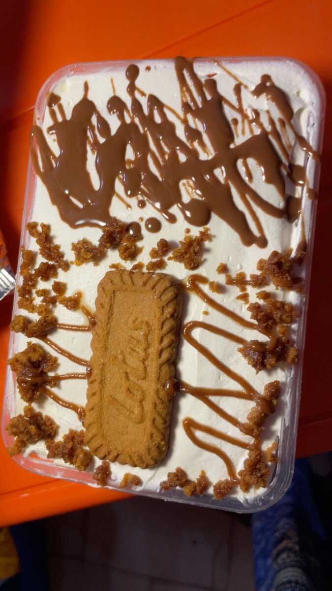 Delish bol mixte