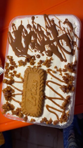 Delish bol mixte