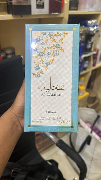 Andaleeb asdaaf