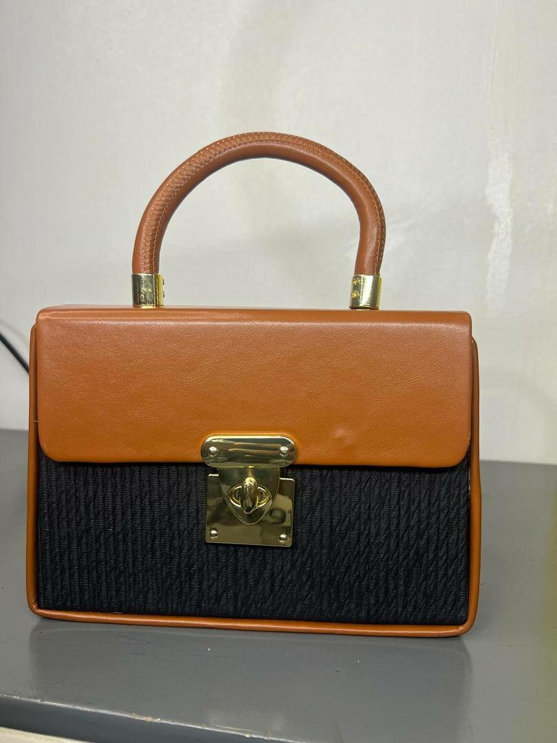 Sac a bandoulière