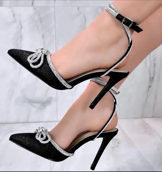 Talons pour femme