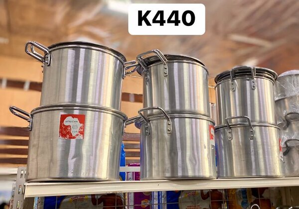 pots 