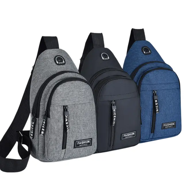 PETIT SACS A BANDOULIERE MULTIFONCTION