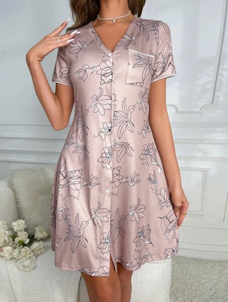 Nightdress