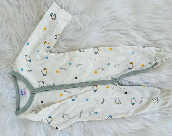 Baby Romper
