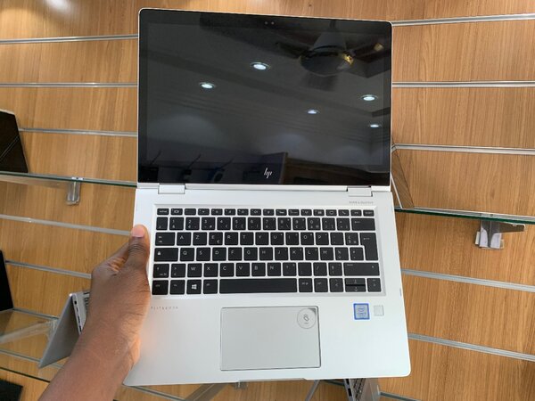 HP ELITEBOOK 1030 G2 x360