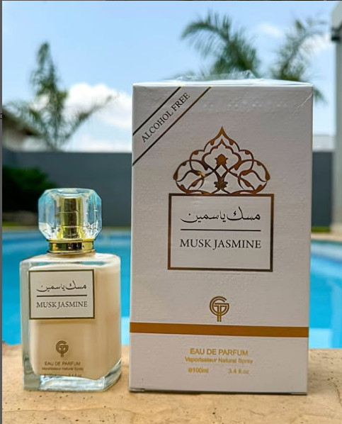 MUSK JASMINE