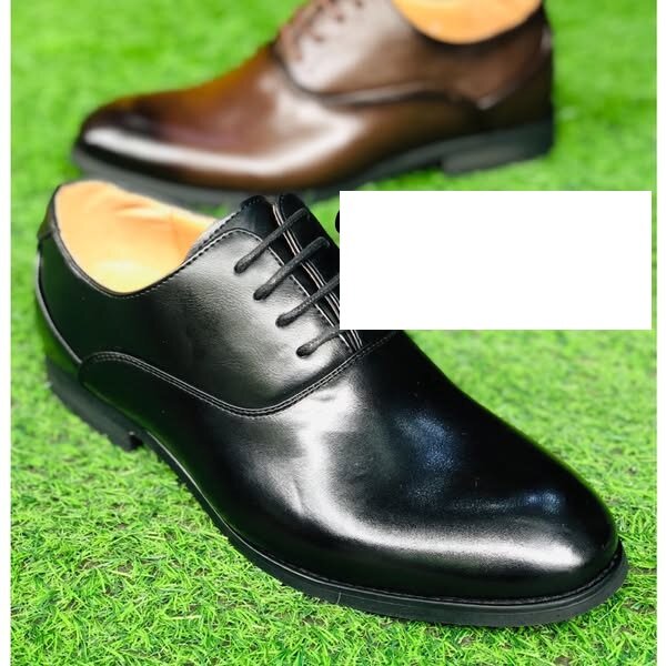 Mans Original Shoes