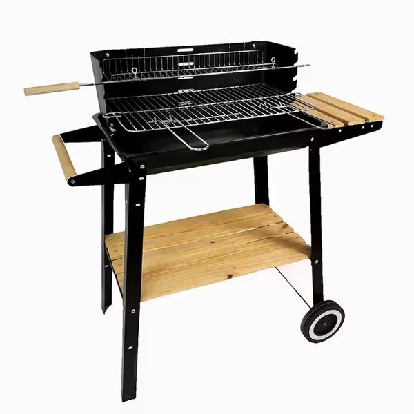Grille de barbecue