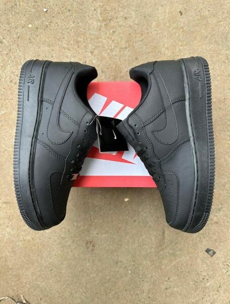 AIR FORCE 1