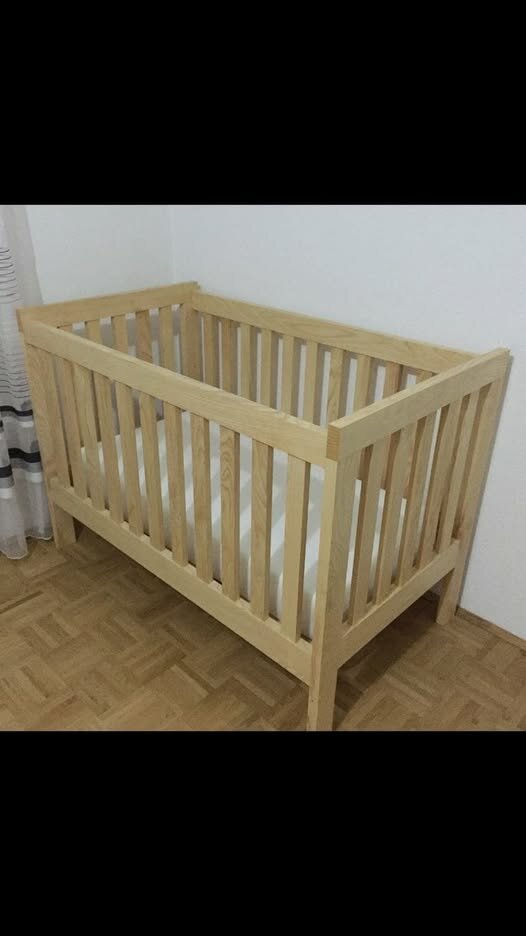 Baby coat