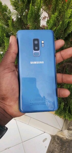 Samsung Galaxy Smartphone