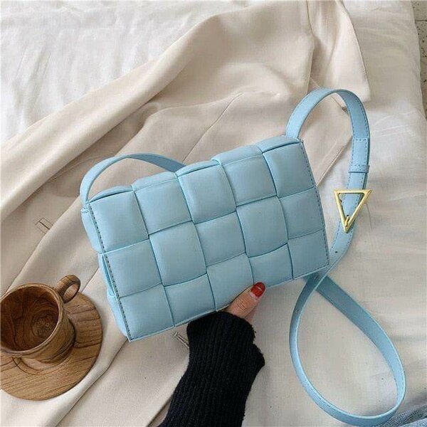 Side bags