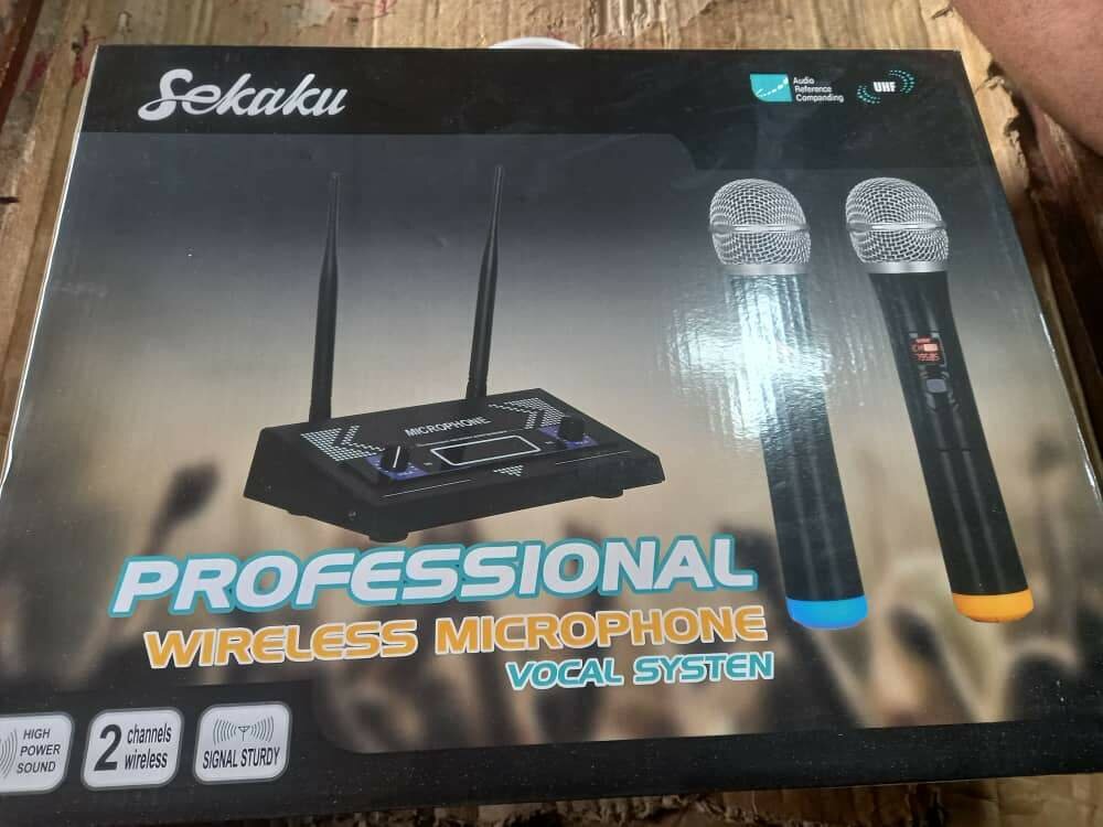Micro UHF sekaku