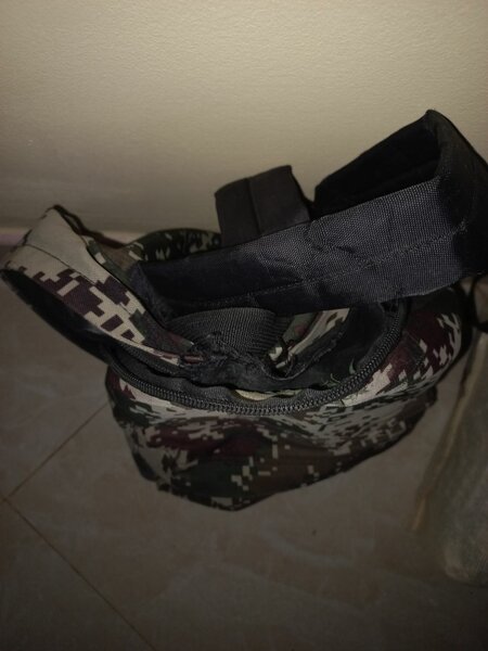 Back pack