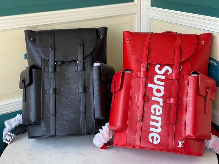 Back pack