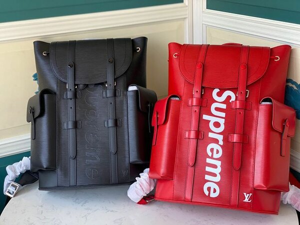 Back pack