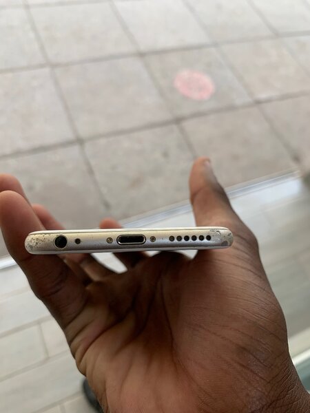 iPhone 6