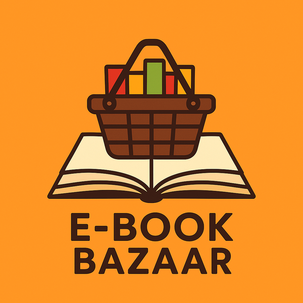 E-Book Bazaar