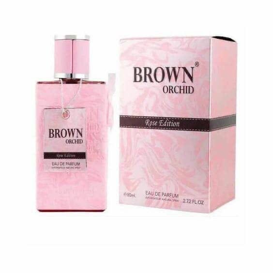 Perfumes
