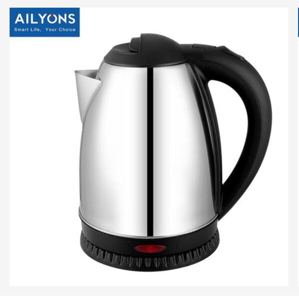 Electric kettle