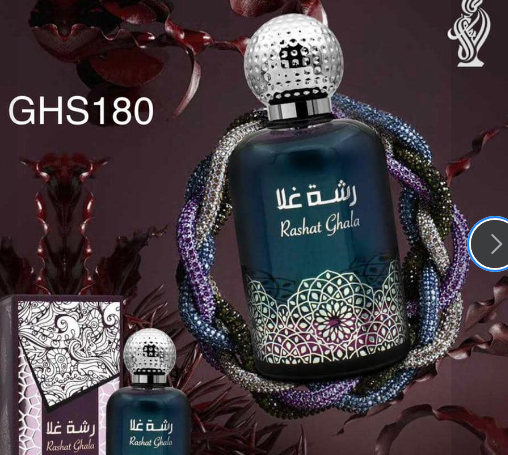 Parfume