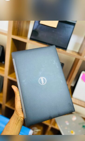 Dell latitude 7480