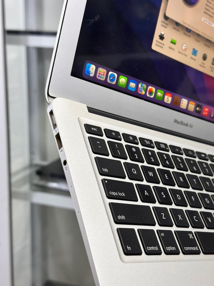 MacBook Air