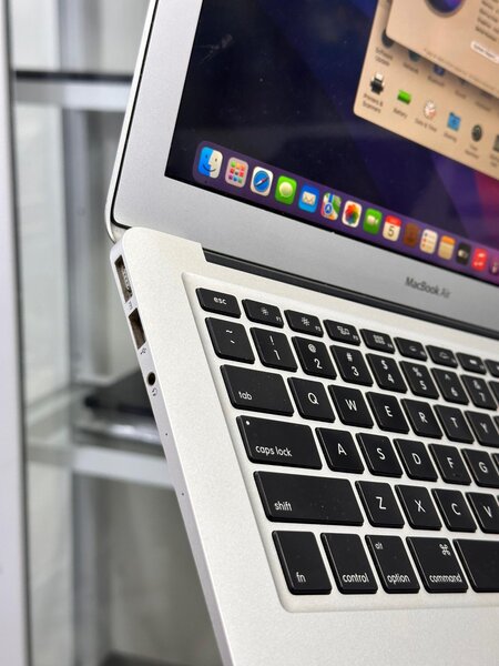 MacBook Air