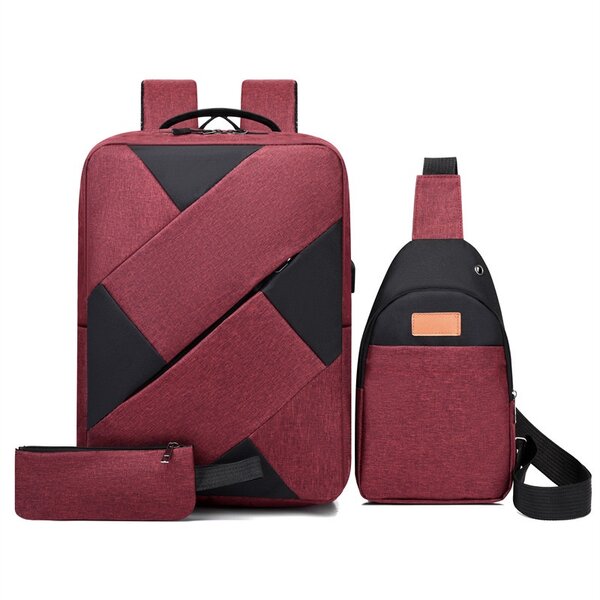 3 in 1 Backpack